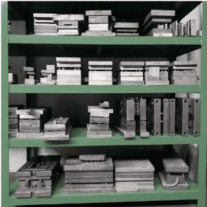 Custom Precision Stamping Mold Collection Overview