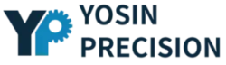 Yosin Precision Logo-Custom Precision Stamping and CNC Machining Manufacturer